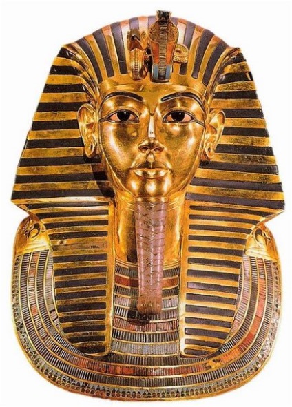 Tumul Tutankhamun