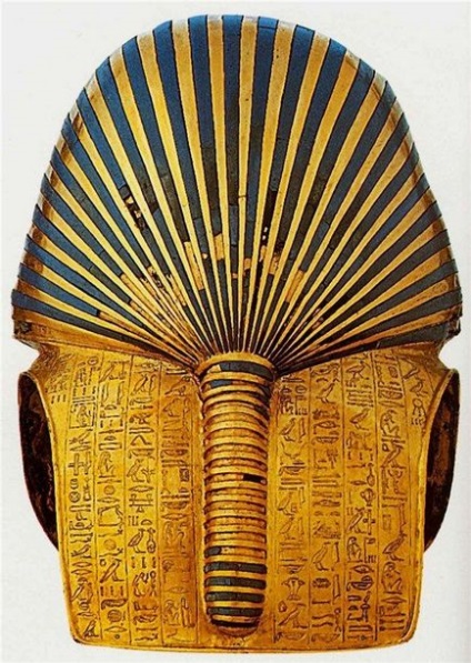 Tumul Tutankhamun