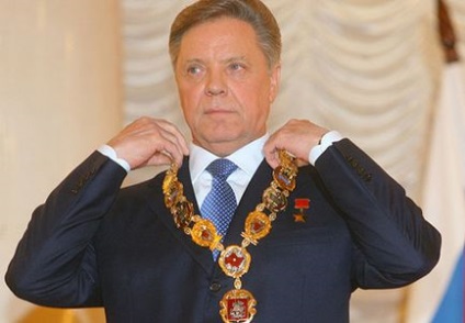 Gromov Boris Vsevolodovich - o sută de mari generali din Rusia