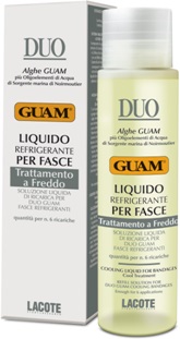 Guam prezintă produse noi pentru îngrijirea corpului - articole noi - il de bote - parfum și