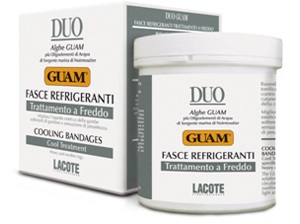 Guam prezintă produse noi pentru îngrijirea corpului - articole noi - il de bote - parfum și