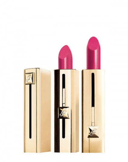 Lipstick rouge automatique (nuanta 171 atrape coeur) din Guerlain - opinii, poze si fotografii
