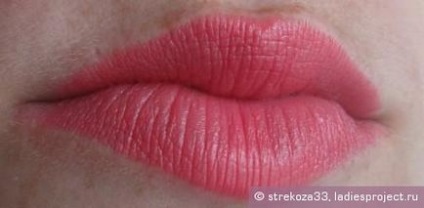 Lipstick rouge automatique (nuanta 171 atrape coeur) din Guerlain - opinii, poze si fotografii