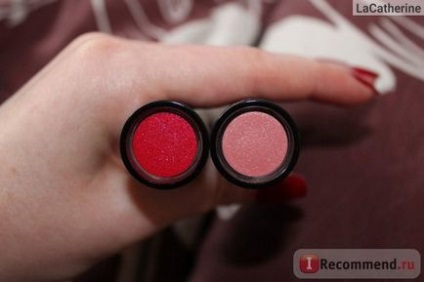 Ruj sephora rouge straluceste - 