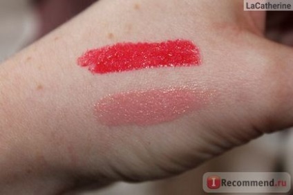 Ruj sephora rouge straluceste - 