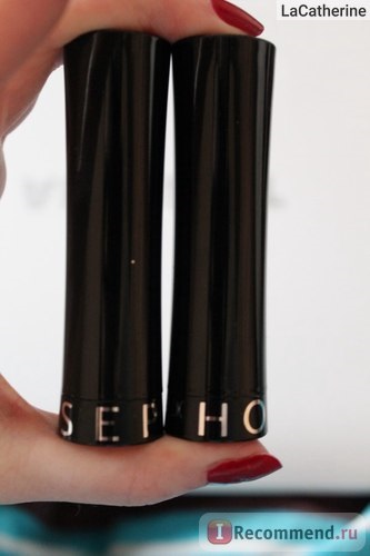 Ruj sephora rouge shine - 