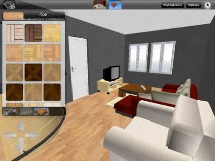 Design interior 3d - creați-vă apartamentul de vis, recenzii pentru ios și mac pe