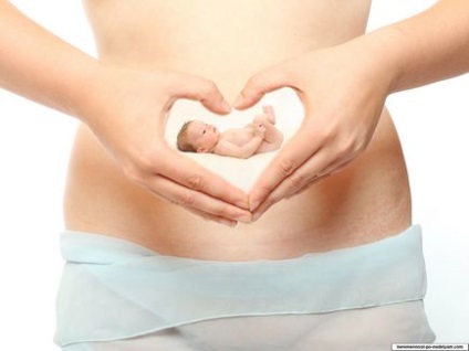 ІЦН при вагітності види, причини розвитку, симптоми, лікування