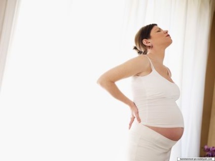 CIN terhesség alatt típusok, okok, tünetek, kezelés