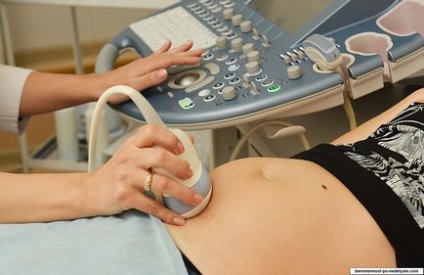 Mananca in timpul sarcinii, tipuri de dezvoltare, simptome, tratament