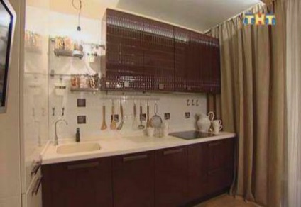 Az ideális konyha - egy álom háziasszonyok (2012-04-21) - javítás Watch Online