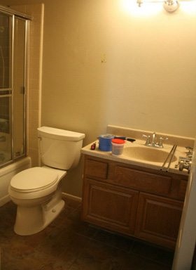 Ідеї ​​для оновлення ванної кімнати