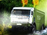 Jocul de curse off-road în jeep-uri 4x4 joacă online gratuit în murdărie și curse off-road