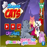 Jocul Mary Huntress pentru diamante online pentru copii 3-4-5-6-7 ani gratuit