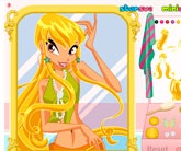 Jocuri pentru fete makeup winx on