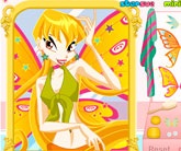 Jocuri pentru fete makeup winx on