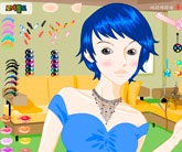 Jocuri pentru fete makeup winx on