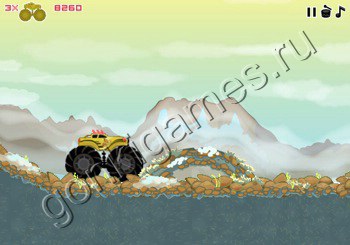 Jocuri de curse off-road