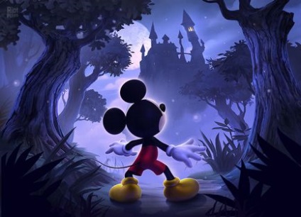 Mickey Mouse Jocuri online pentru băieți și fete