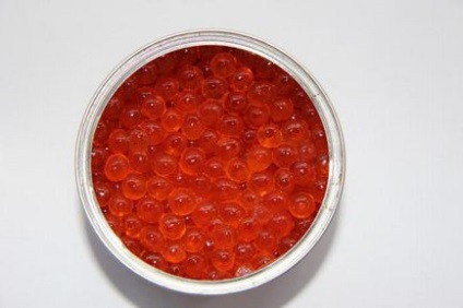 Caviar de caviar