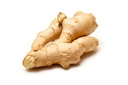 Ginger proprietăți utile - un produs medicinal universal