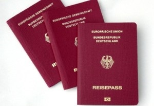 Імміграція в Німеччину як переїхати на ПМП з росії