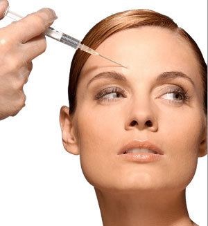 Imunitatea la Botox - injecții de frumusețe - auto-dezvoltare și sănătate