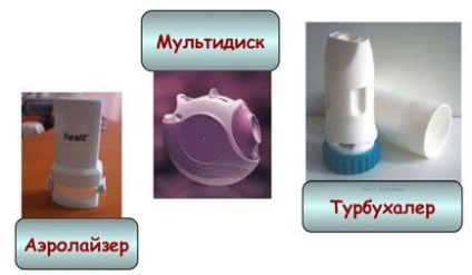 Inhalarea în astmul bronșic (tratament cu nebulizator) denumirea de droguri și medicamente (medicamente) Inhalarea în astmul bronșic (tratament cu nebulizator) numele medicamentelor și medicamentelor