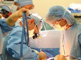 Іноземні студенти-медики стажуються в омських лікарнях