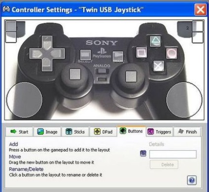 Instrucțiuni pentru conectarea joystick-ului - jocuri draconice