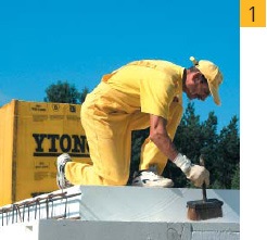 Instrucțiuni pentru construirea de beton gazos