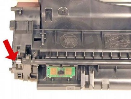 Instrucțiuni pentru reîncărcarea cartușului hp laserjet p2014, serviciu petrocomplecte