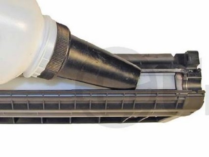 Інструкція по заправці картриджа hp laserjet p2014, петрокомплектсервіс