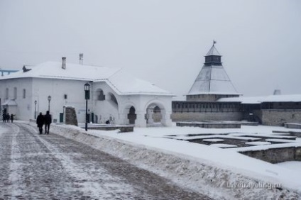 Цікаве в Пскові за 2 дні - жити подорожуючи