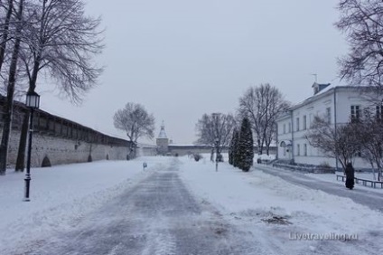 Цікаве в Пскові за 2 дні - жити подорожуючи