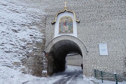 Цікаве в Пскові за 2 дні - жити подорожуючи