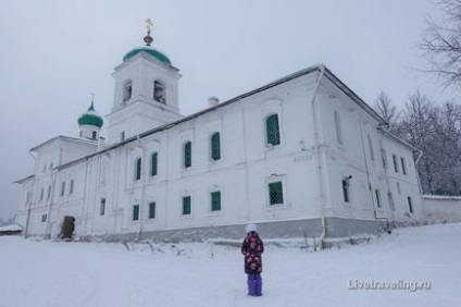 Цікаве в Пскові за 2 дні - жити подорожуючи