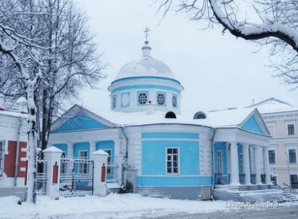 Цікаве в Пскові за 2 дні - жити подорожуючи