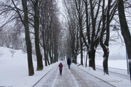 Цікаве в Пскові за 2 дні - жити подорожуючи