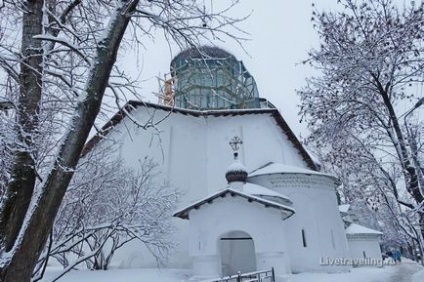 Interesant în Pskov timp de 2 zile - să trăiască în călătorie