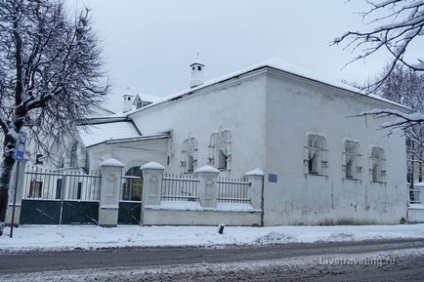Interesant în Pskov timp de 2 zile - să trăiască în călătorie