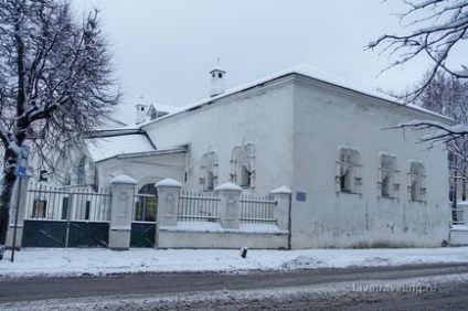 Цікаве в Пскові за 2 дні - жити подорожуючи