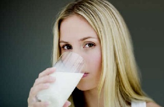 Інжир з молоком від кашлю - рецепт приготування для дітей і дорослих