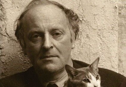 Joseph Brodsky