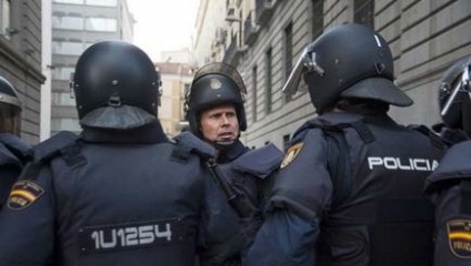 Spania a emis mandate de arestare pentru 12 cetățeni din Rusia