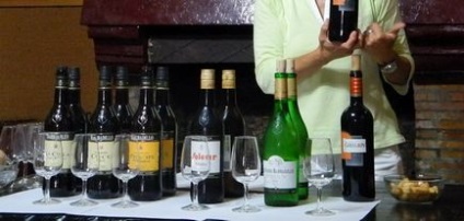 Vinuri spaniole cu fotografii și nume de cele mai bune mărci de vinuri spaniole din diferite regiuni