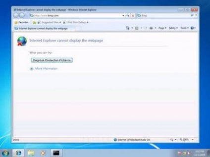 Windows szerver, mint a NAT útválasztó - Windows 2008, Windows 7 - szoftverek