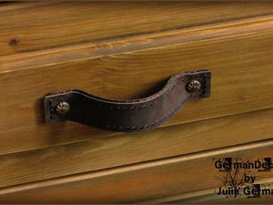 Gyártunk saját kezűleg elegáns bőr bútor fogantyúk - Fair Masters - kézi munka (bútorok inlay) Gyártunk saját kezűleg elegáns bőr bútor fogantyúk - Fair Masters - kézzel készített,