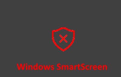 Зміна параметрів фільтра windows smartscreen в windows 10