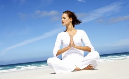 Yoga pentru plămâni, vitaportal - sănătate și medicină